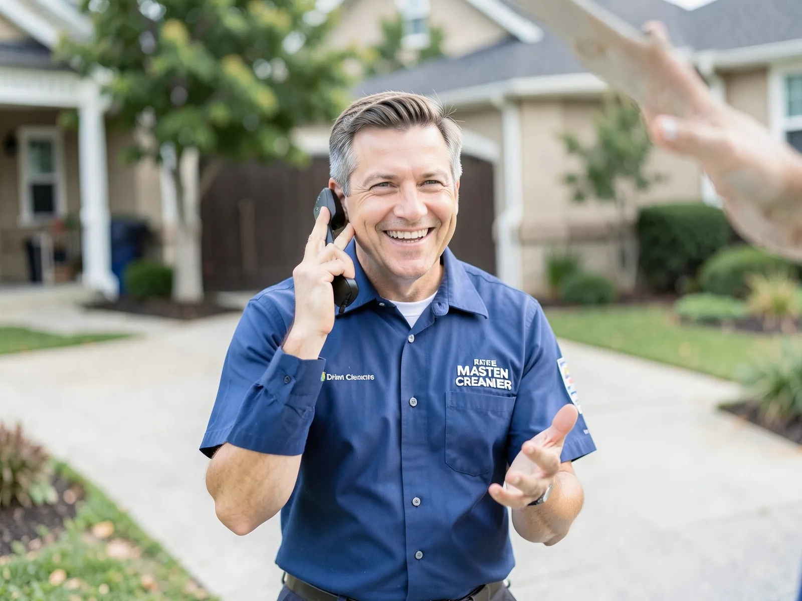 Drain Cleaning El Dorado Springs, MO FAQs